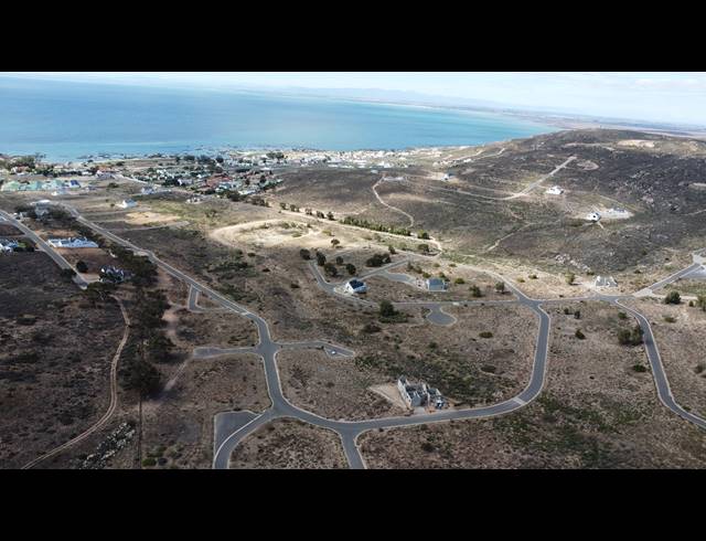408M² VACANT LAND FOR SALE IN STEENBERGS COVE